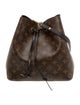 Louis Vuitton LV Monogram Néonoé MM