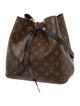 Louis Vuitton LV Monogram Néonoé MM