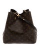 Louis Vuitton LV Monogram Néonoé MM