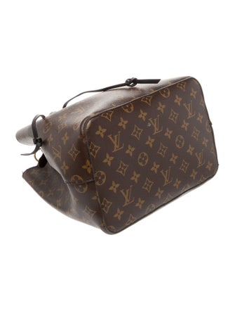 Louis Vuitton LV Monogram Néonoé MM