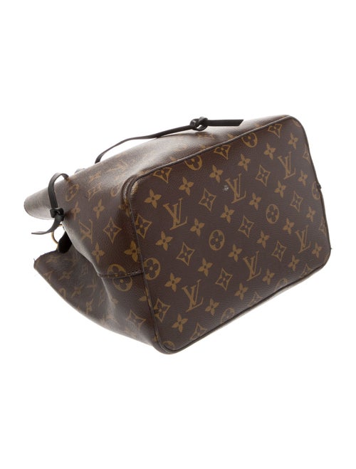 Louis Vuitton LV Monogram Néonoé MM