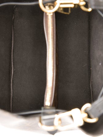 Louis Vuitton LV Monogram Néonoé MM