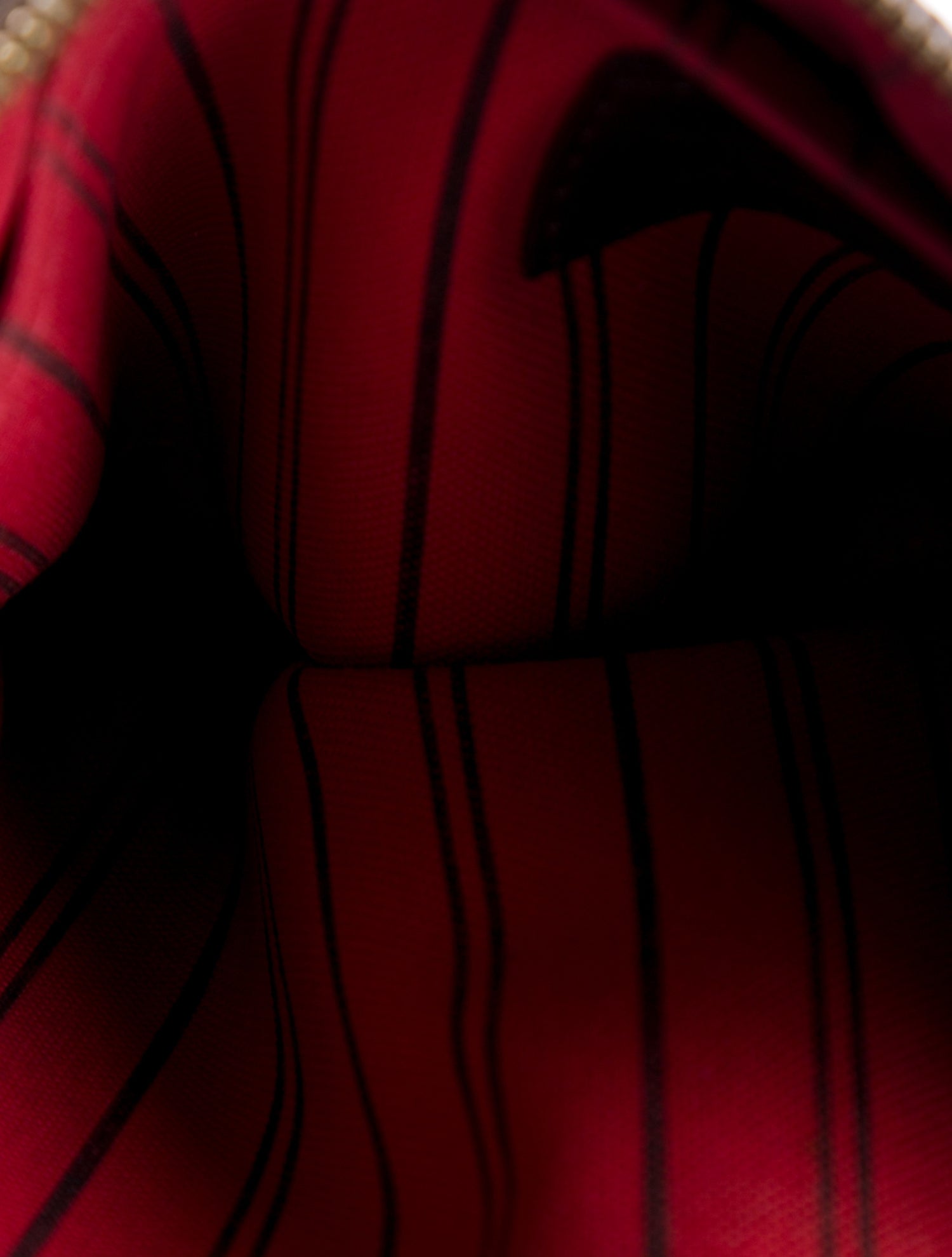 Louis Vuitton 2015 Damier Ebene Pattern Wallet