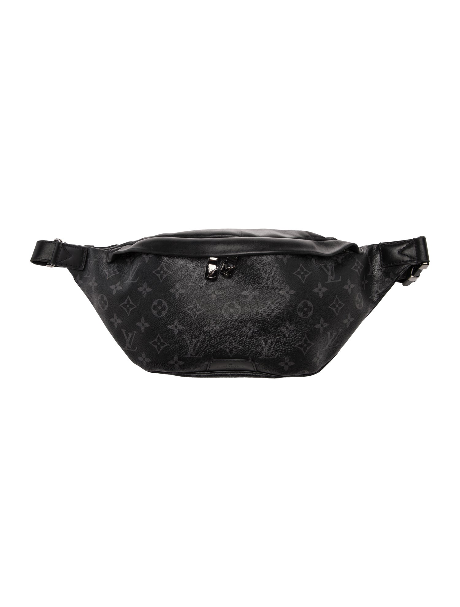 Louis Vuitton Monogram Eclipse Bumbag