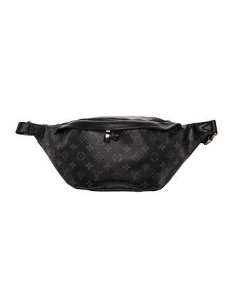 Louis Vuitton Monogram Eclipse Bumbag