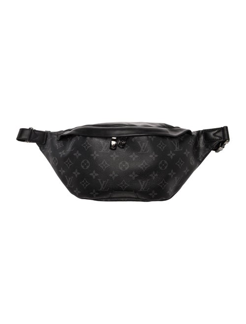 Louis Vuitton Monogram Eclipse Bumbag