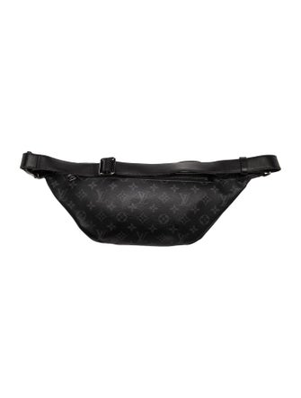 Louis Vuitton Monogram Eclipse Bumbag