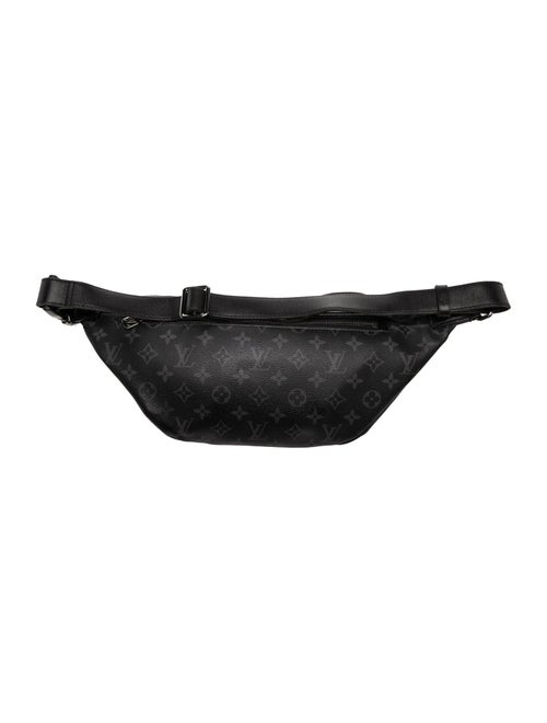 Louis Vuitton Monogram Eclipse Bumbag
