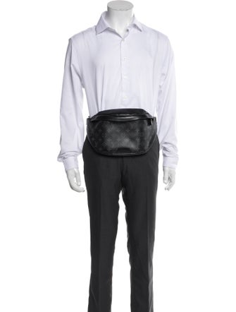 Louis Vuitton Monogram Eclipse Bumbag