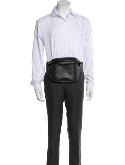 Louis Vuitton Monogram Eclipse Bumbag