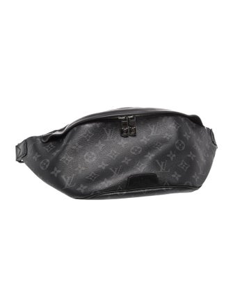 Louis Vuitton Monogram Eclipse Bumbag