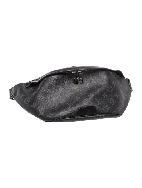Louis Vuitton Monogram Eclipse Bumbag