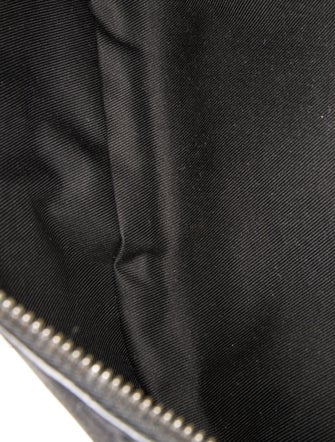 Louis Vuitton Monogram Eclipse Bumbag