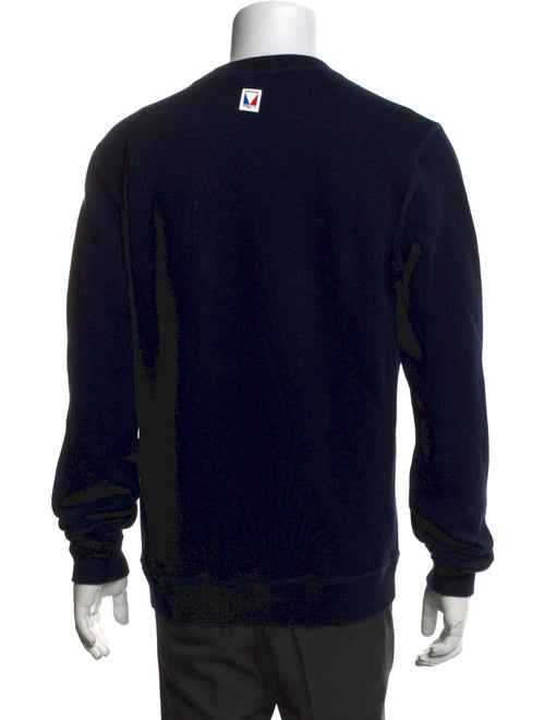 Louis Vuitton 2016 LV Monogram Sweatshirt