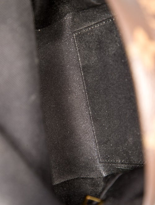 Louis Vuitton LV Monogram Palm Springs Mini