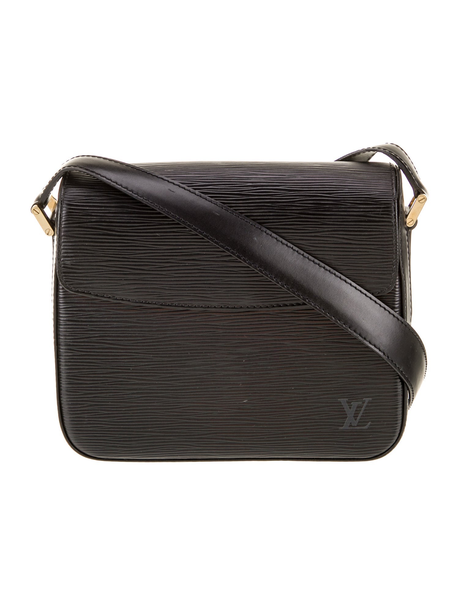 Louis Vuitton LV Monogram Buci