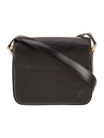 Louis Vuitton LV Monogram Buci