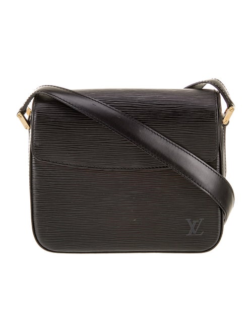 Louis Vuitton LV Monogram Buci