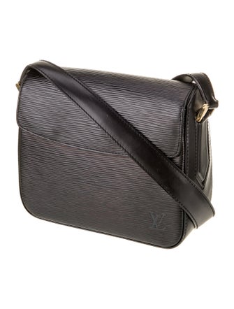 Louis Vuitton LV Monogram Buci