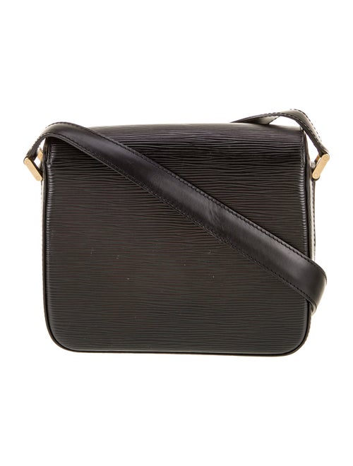 Louis Vuitton LV Monogram Buci