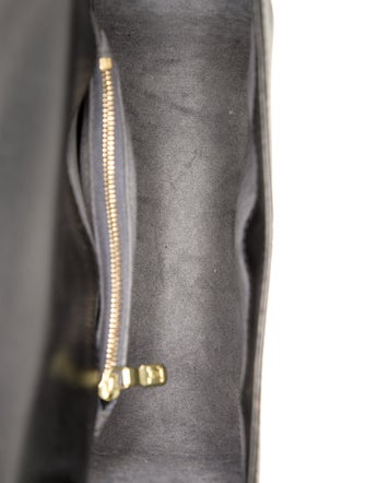 Louis Vuitton LV Monogram Buci