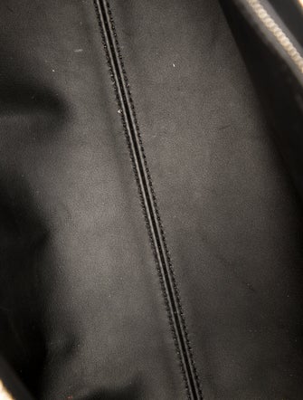 Louis Vuitton LV Monogram Dark Speedy Soft 30 2024