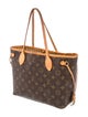 Louis Vuitton LV Monogram Neverfull PM