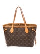 Louis Vuitton LV Monogram Neverfull PM
