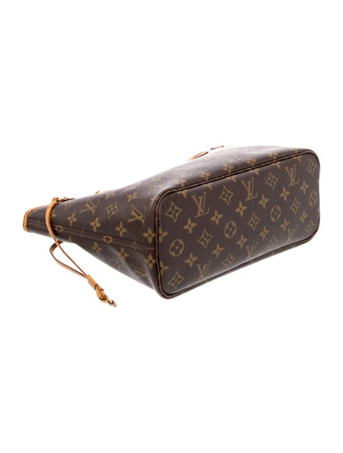 Louis Vuitton LV Monogram Neverfull PM