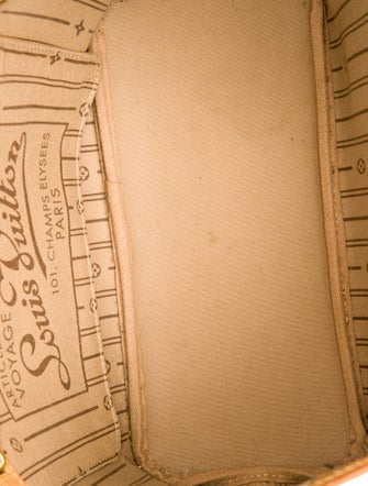 Louis Vuitton LV Monogram Neverfull PM