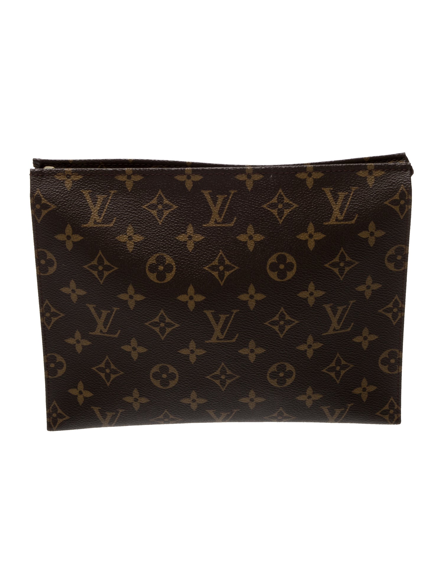 Louis Vuitton Monogram Portfolio