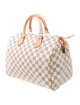 Louis Vuitton Damier Azur Speedy 30