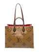 Louis Vuitton LV Monogram OnTheGo GM