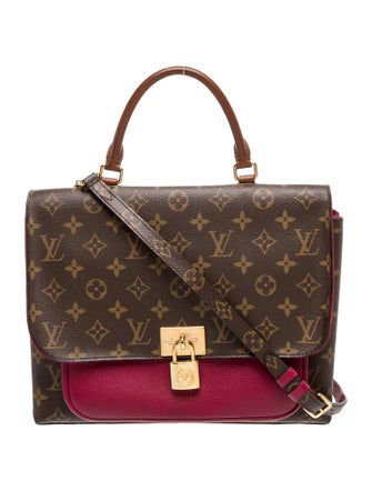 Louis Vuitton LV Monogram Marignan