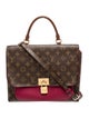 Louis Vuitton LV Monogram Marignan