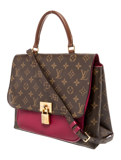 Louis Vuitton LV Monogram Marignan
