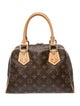 Louis Vuitton LV Monogram Manhattan PM