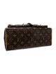 Louis Vuitton LV Monogram Manhattan PM