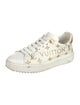 Louis Vuitton LV Monogram Leather Sneakers