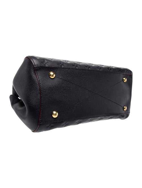 Louis Vuitton LV Monogram Montaigne MM