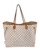 Louis Vuitton Damier Azur Neverfull GM