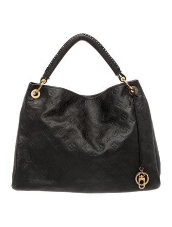 Louis Vuitton Monogram Artsy MM