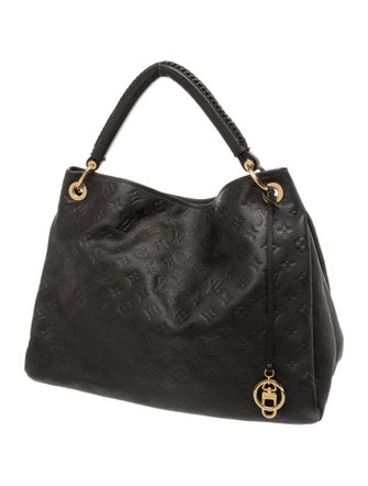 Louis Vuitton Monogram Artsy MM