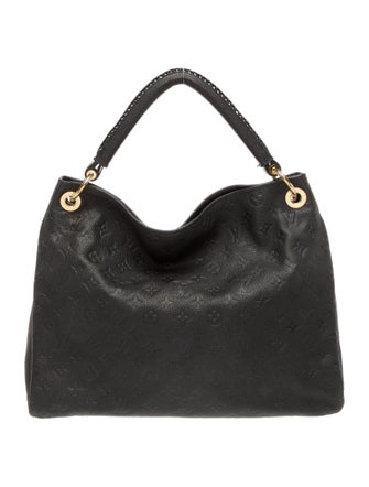 Louis Vuitton Monogram Artsy MM