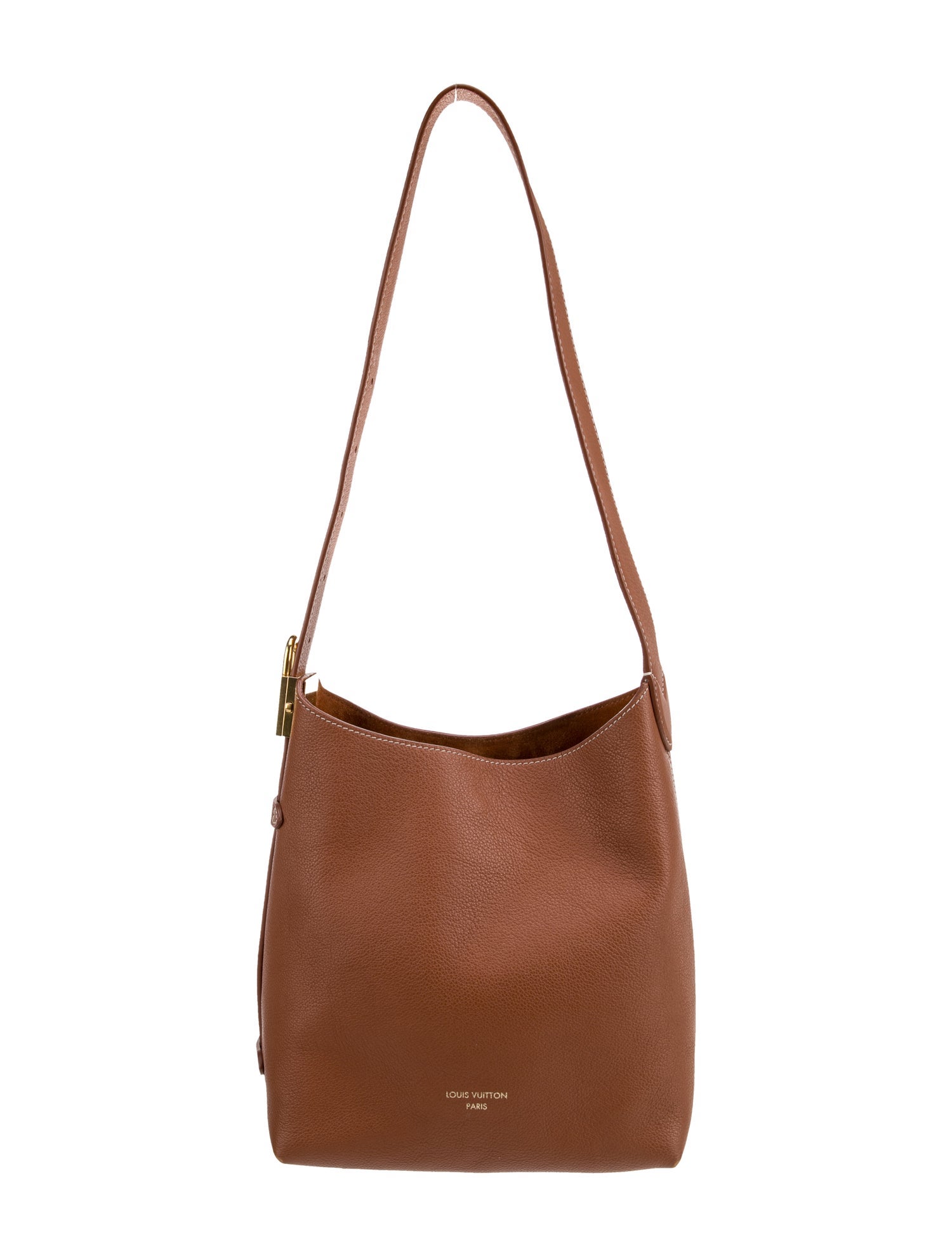 Louis Vuitton LV Monogram Low Key PM