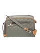Louis Vuitton LV Monogram Crossbody Bag