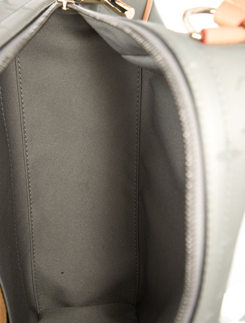 Louis Vuitton LV Monogram Crossbody Bag