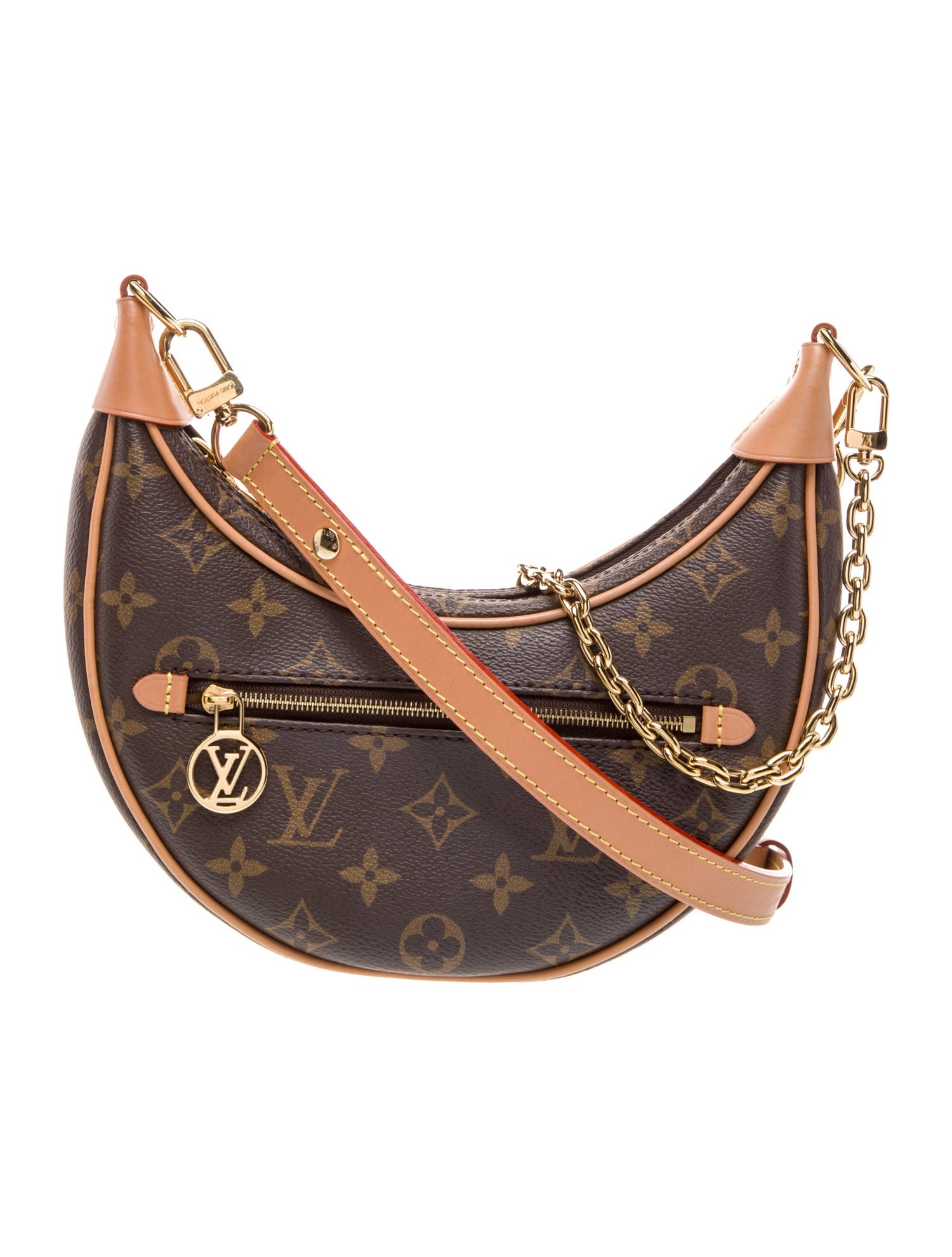 Louis Vuitton LV Monogram Loop