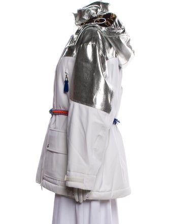 Louis Vuitton 2022 'Electric Ski' Utility Jacket