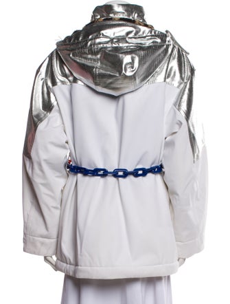 Louis Vuitton 2022 'Electric Ski' Utility Jacket